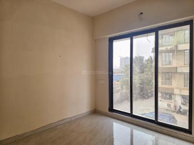 Project Image of 615 Sq.ft 1 BHK Apartment / Flat for sale in Bapane for Rs. 3300000