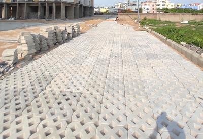 Project Image of 1250 Sq.ft 3 BHK Apartment / Flat for sale in Tamando for Rs. 12000000