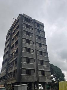 Project Image of 1002.0 - 1052.0 Sq.ft 2 BHK Apartment for buy in Vijay Hights