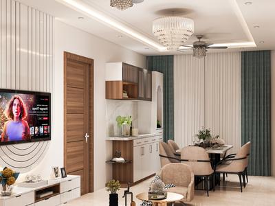 Project Image of 871.63 - 4207.7 Sq.ft 1 BHK Apartment for buy in Lotus Tower