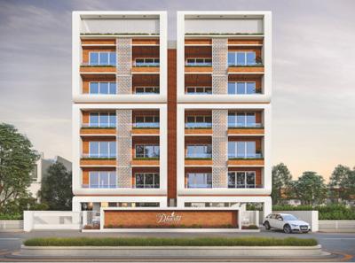 Project Image of 0.0 - 1870.0 Sq.ft 4 BHK Apartment for buy in Dharti Riviera
