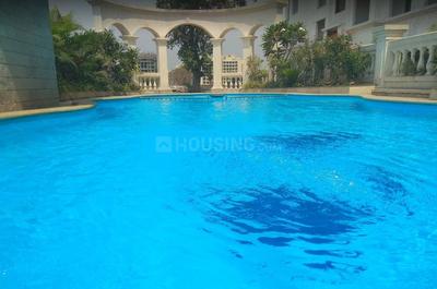 Panvelkar Nisarg Phase I Swimming Pool 1
