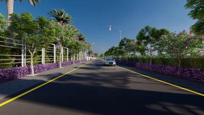 Project Image of 1100 Sq.ft 2 BHK Apartment / Flat for sale in Besa for Rs. 4345000