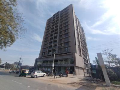 Project Image of 588.36 - 759.29 Sq.ft 2 BHK Apartment for buy in Venue 82