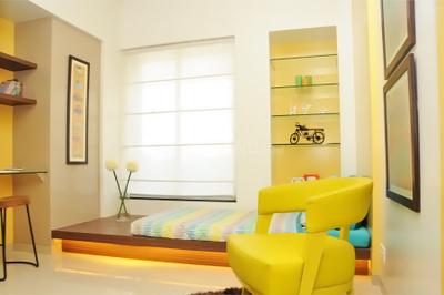 Project Image of 468.0 - 620.0 Sq.ft 2 BHK Apartment for buy in Pate Life Maxima Phase 2