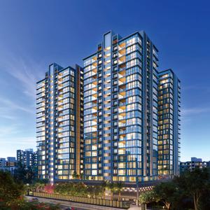 Project Image of 3071.7 - 7287.71 Sq.ft 4 BHK Apartment for buy in Sankalp The Bellagio