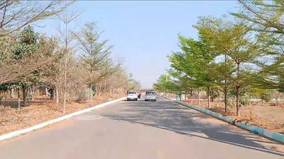 Durga Weekend Internal Roads & Footpaths 2