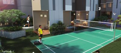 Project Image of 352.95 - 502.89 Sq.ft 1 BHK Apartment for buy in Aakaar Wishvas