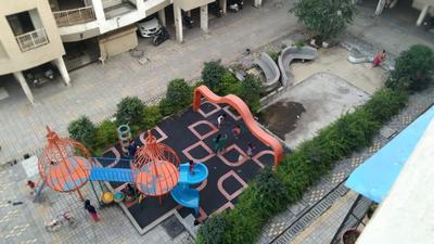 Project Image of 635.0 - 1100.0 Sq.ft 1 BHK Apartment for buy in Shree Mahalaxmi Vinay Residency