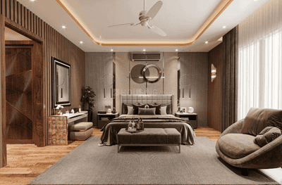 Project Image of 2756 Sq.ft 3 BHK Apartment / Flat for sale in Vastrapur for Rs. 40400000