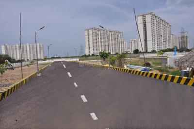 Project Image of 600.0 - 1798.0 Sq.ft Residential Plot Plot for buy in GTK Sumeru Fairy Lands