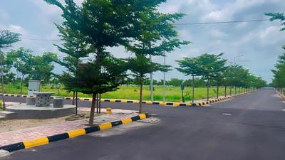 Project Image of 1800.0 - 2142.0 Sq.ft Residential Plot Plot for buy in J Group Nakshatra