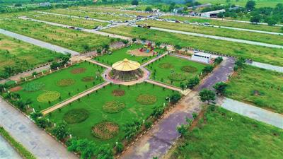 Project Image of 1320.0 - 5386.0 Sq.ft Residential Plot Plot for buy in JSR Suncity Capital Plots
