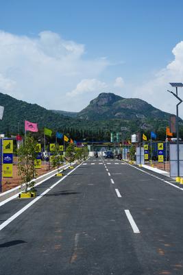 Project Image of 435.5 - 2181.0 Sq.ft Residential Plot Plot for buy in Sarankis Hill View