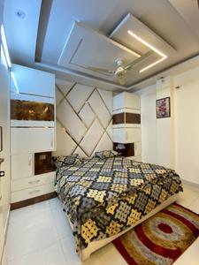 Project Image of 1350.0 - 1800.0 Sq.ft 3 BHK Apartment for buy in Chadha Punjabi Bagh Homes