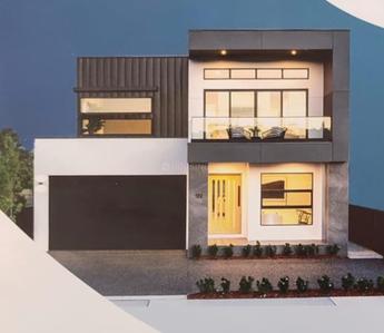 Amman Nagar Elevation 1