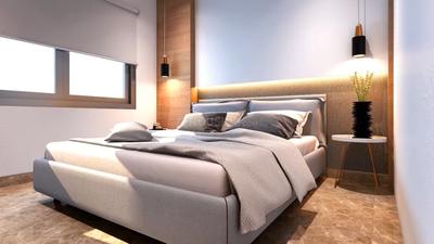 Project Image of 557.68 - 645.84 Sq.ft 2 BHK Apartment for buy in Rajshree Heights