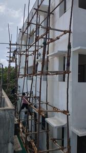 Project Image of 850.0 - 1075.0 Sq.ft 2 BHK Apartment for buy in Sri Jaishanthi Palacio