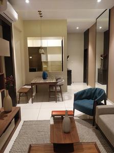 Project Image of 485.0 - 790.0 Sq.ft 1 BHK Apartment for buy in Aspire Residency