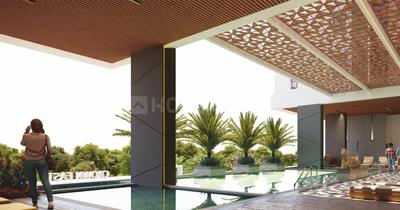 Project Image of 1235.0 - 2350.0 Sq.ft 2 BHK Apartment for buy in Vasavi Crown East