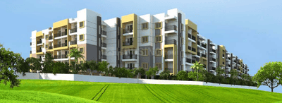 Project Image of 1080.0 - 1630.0 Sq.ft 2 BHK Apartment for buy in United Highlands