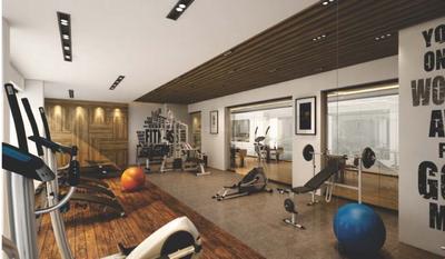 Project Image of 1800.0 - 2890.0 Sq.ft 3 BHK Apartment for buy in Artech Panorama