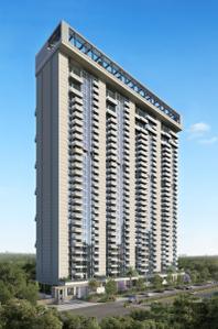 Adani Belrosa Elevation 2