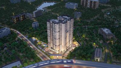 Project Image of 833.02 - 1227.95 Sq.ft 2 BHK Apartment for buy in Sumadhura Pramoda