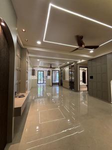 Project Image of 1190.71 - 2144.24 Sq.ft 2 BHK Apartment for buy in The Mansion By Avenue