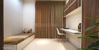 Project Image of 2251 Sq.ft 4.5 BHK Apartment / Flat for sale in Undri for Rs. 18000000