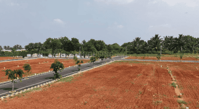 Project Image of 6781.26 - 23723.66 Sq.ft Residential Plot Plot for buy in Shrii Vishakha Garden