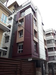 Project Image of 1050.0 - 1150.0 Sq.ft 3 BHK Apartment for buy in Multicon Trinayani