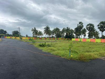Project Image of 750.0 - 2400.0 Sq.ft Residential Plot Plot for buy in Southern Thirumal Nagar