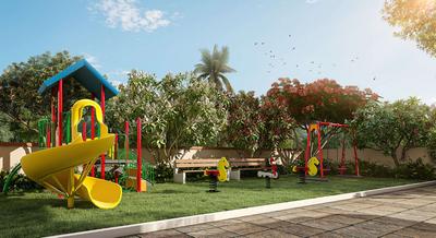Project Image of 870.0 - 1300.0 Sq.ft 2 BHK Apartment for buy in Yeskay Pearl View