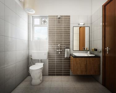 Project Image of 447.0 - 656.0 Sq.ft 2 BHK Apartment for buy in Solaris Joka