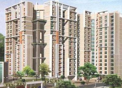 Project Image of 740.0 - 1120.0 Sq.ft 2 BHK Apartment for buy in Satya Shree Satya Shankar Residency
