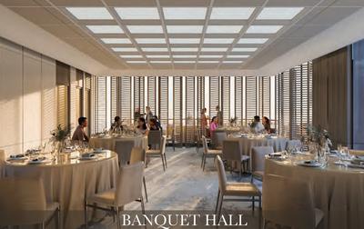 Project Image of 0.0 - 1950.0 Sq.ft 4 BHK Apartment for buy in Roswalt Zyon