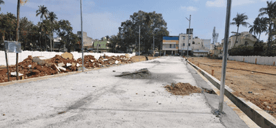 Amman Arul Nagar Project Images