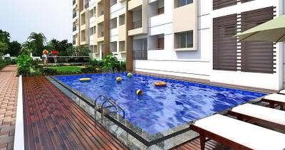 Project Image of 905.0 - 1745.0 Sq.ft 2 BHK Apartment for buy in LVS Gardenia Phase 2