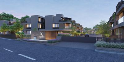 Project Image of 3483.0 - 4365.0 Sq.ft 4 BHK Villa for buy in Anugrah Villas