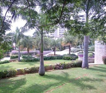 Project Image of 1426.0 - 1868.0 Sq.ft 3 BHK Apartment for buy in Indu Fortune Fields apartments
