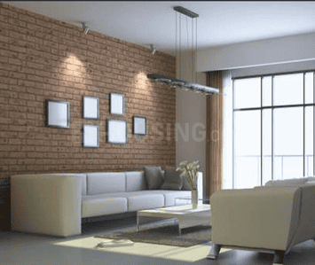 Project Image of 1214.0 - 1908.0 Sq.ft 2 BHK Apartment for buy in Meda Prestige