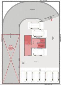 Project Image of 1154.65 - 1300.6 Sq.ft 3 BHK Apartment for buy in Z Rukmini 10 Forest Park