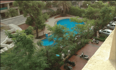 Project Image of 285.0 - 908.0 Sq.ft 1 RK Apartment for buy in Puraniks Abitante Fiore Phase 2B