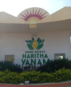 Project Image of 1350.0 - 4500.0 Sq.ft Residential Plot Plot for buy in Green Haritha Vanam
