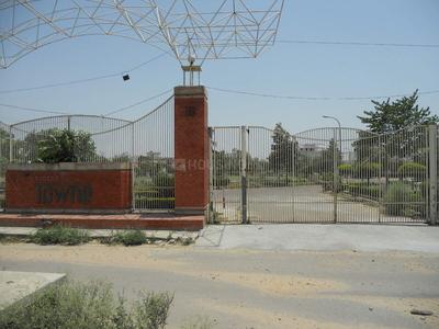 Project Image of 600.0 - 1017.0 Sq.ft 1 BHK Villa for buy in Eldeco Towne