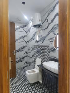 Project Image of 1300.0 - 2100.0 Sq.ft 3 BHK Builder Floor for buy in Smart Luxurious Home