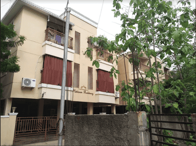 Project Image of 1011.0 - 1276.0 Sq.ft 2 BHK Apartment for buy in Platinum Homes Platinum Residency