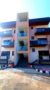 Project Image of 972.0 - 1350.0 Sq.ft Residential Plot Plot for buy in Lifestyle City