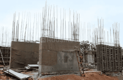 Project Image of 628.29 - 1579.28 Sq.ft 2 BHK Apartment for buy in Provident Equinox 5